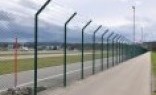 Fencing Companies Security fencing